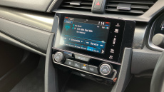 Honda Civic 1.6 i-DTEC SR 5dr Diesel Hatchback